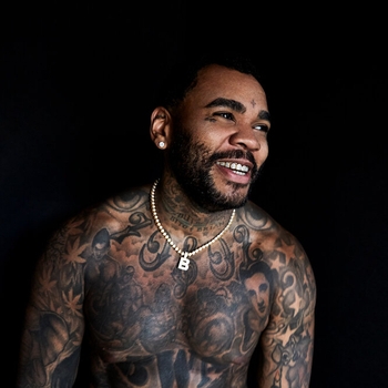 Фотография исполнителя Kevin Gates