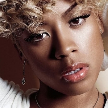 Обложка «(When You Gonna) Give It Up To Me» — Sean Paul, Keyshia Cole