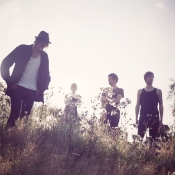 Обложка «All Before You» — Kensington