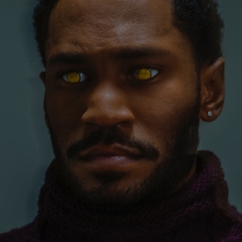 Обложка «So Good» — Shay Lia, KAYTRANADA