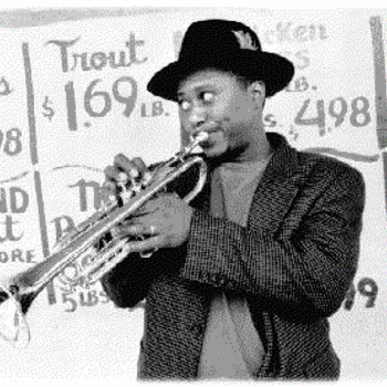 Слушать «When the Saints Go Marching in (ОСТ из сериала "Древние" / "The Originals") (4 сезон)» — Kermit Ruffins Обложка «When the Saints Go Marching in (ОСТ из сериала "Древние" / "The Originals") (4 сезон)» — Kermit Ruffins