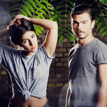 Обложка «Prayer In C» — Lilly Wood, The Prick, Robin Schulz
