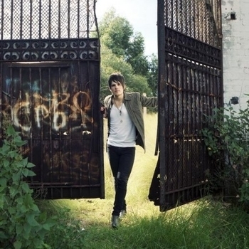 Обложка «Locked Out of Heaven (Cover)» — Michael Paynter