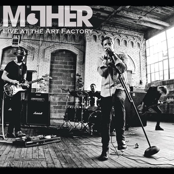 Фотография исполнителя Mother