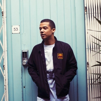 Обложка «The River (Лето 2017)» — Raleigh Ritchie