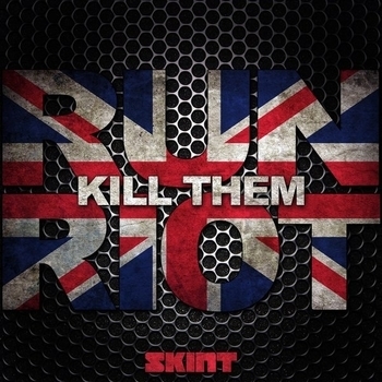 Обложка «A Light Goes Off (Run Riot Remix) (из игры "Need for Speed Most Wanted a Criterion Game")» — Run Riot