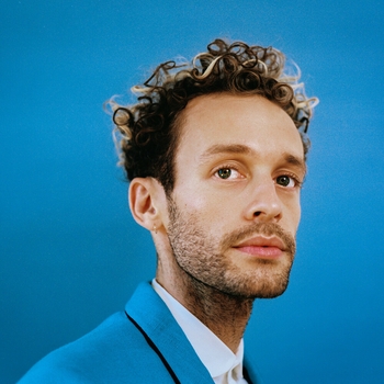 Обложка «Shape of my heart» — Wrabel