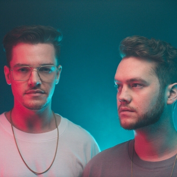 Обложка «Floating (Single 2017)» — YouNotUs and Fynn