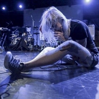 Обложка «Shift Of Dismay» — Youth Code