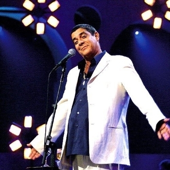 Обложка «Alto L» — Zeca Pagodinho