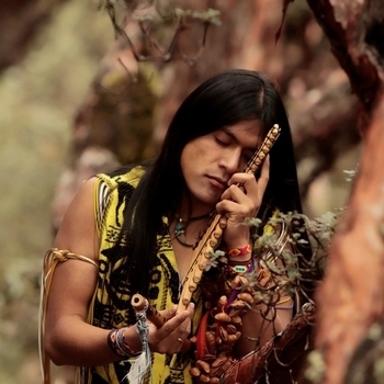 Leo Rojas — Amigos