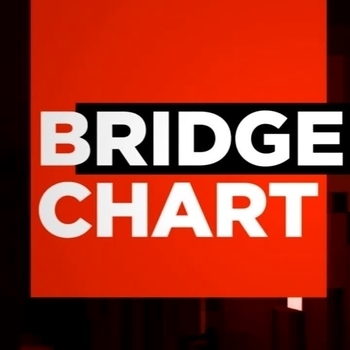 Оформление подборки «Bridge Chart»