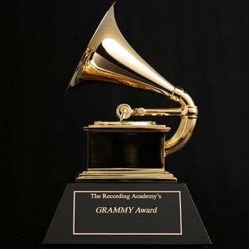 Оформление подборки «Премия "Grammy 2019"»