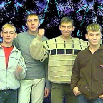 Обложка «Новый год» — Стекловата