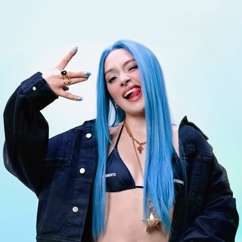 Daryana feat. Мэйби Бэйби — Oops!