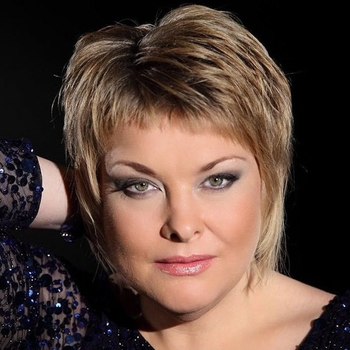 Ляля Размахова и Алексей Елистратов — Только жди плюс