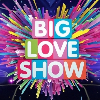 Оформление подборки «Big Love Show 2019»