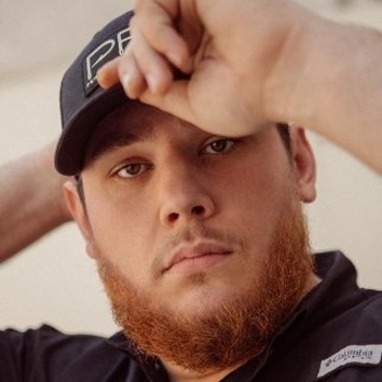 Luke Combs — Be By You