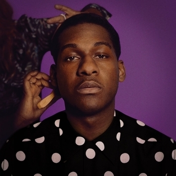 Фотография исполнителя Leon Bridges