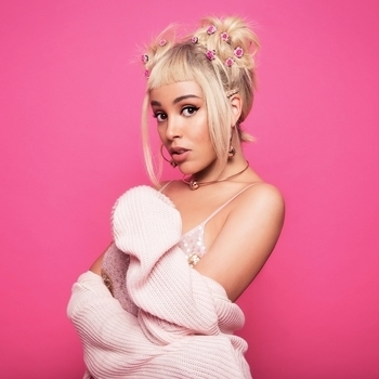 Слушать «Boss Bitch» — Doja Cat Обложка «Boss Bitch» — Doja Cat