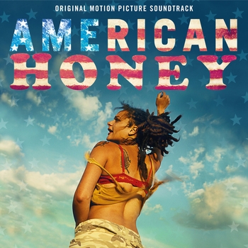 Оформление подборки «Из фильма "Американская милашка / American Honey"»