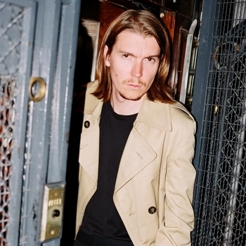 Обложка «Stepdad (Miami Memory 2019)» — Alex Cameron