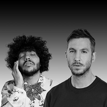 Слушать «I Found You» — Benny Blanco and Calvin Harris Обложка «I Found You» — Benny Blanco and Calvin Harris