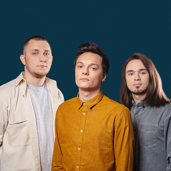 Обложка «Космос (Русские песни для души 2025)» — Баста feat Tritia