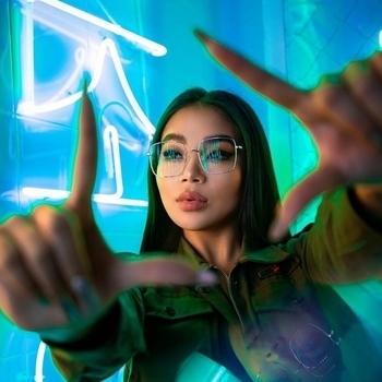 Обложка «Vida Loca» — Say Mo, Captown