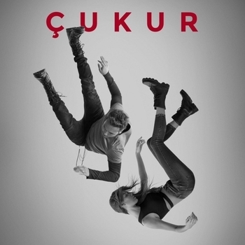 Оформление подборки «Из сериала "Чукур / Cukur" (1, 2, 3 Сезон)»