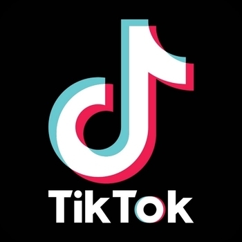 Оформление подборки «Из приложения Tik-Tok»