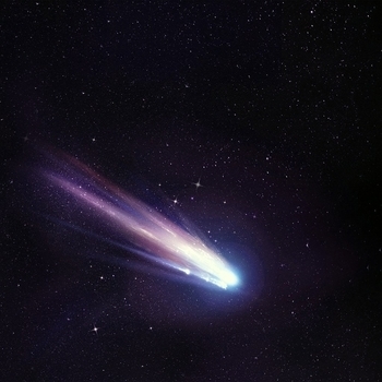 Оформление подборки «Shooting Stars»