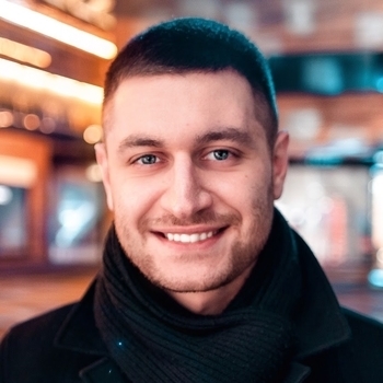 Обложка «Влюбился в глаза твои» — Dava