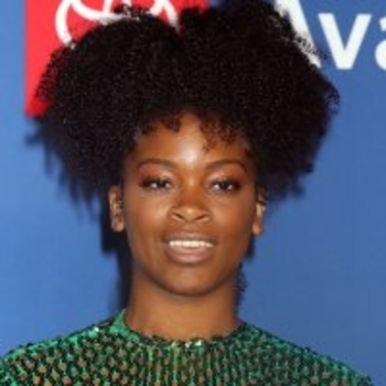 Фотография исполнителя Ari Lennox (Ари Леннокс)
