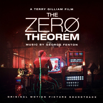 Из фильма "Теорема Зеро / The Zero Theorem"