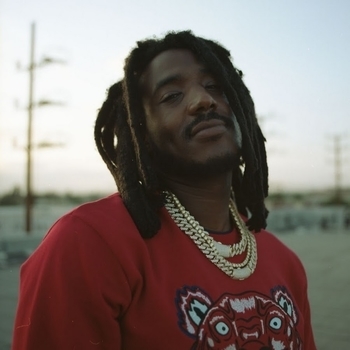 Обложка «Tomorrow (Ноябрьские новинки 2017)» — Mozzy feat Rexx Life Raj, Boosie Badazz E Mozzy