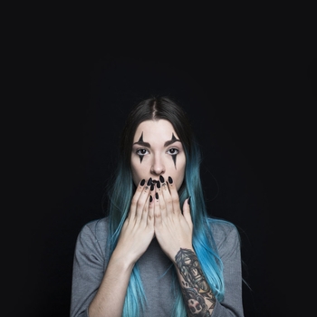 Оформление подборки «Shut Your Mouth»