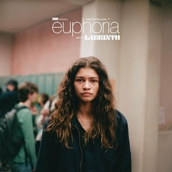 Оформление подборки «Из сериала "Эйфория / Euphoria" (1,2 сезон)»