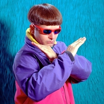 Обложка «I'm Gone» — Oliver Tree
