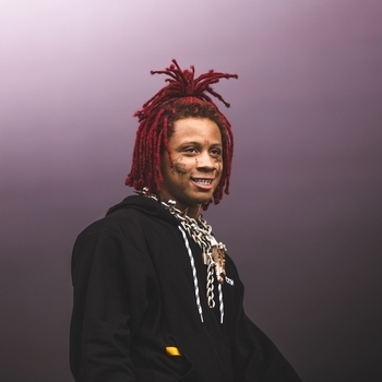 Фотография исполнителя Trippie Redd