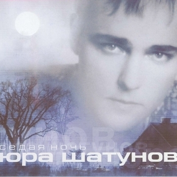 Оформление подборки «Седая ночь»