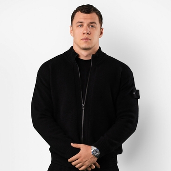 MACAN, GUF — Бордовая 99