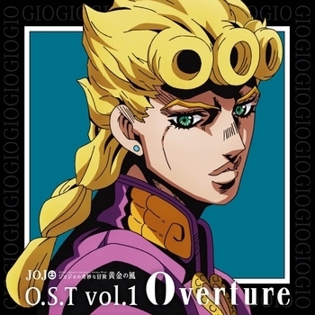 Оформление подборки «Из аниме "Невероятные приключения ДжоДжо / JoJo's Bizarre Adventure" (1,2,3,4,5 Сезон)»