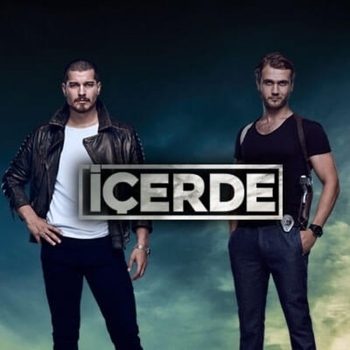 Оформление подборки «Из сериала "Внутри / Icerde"»