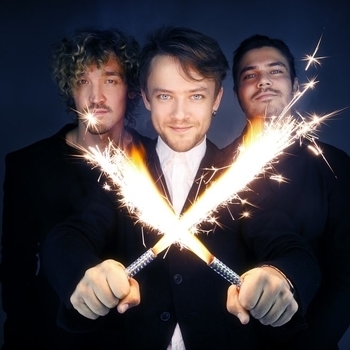 Jukebox Trio — Whiskey