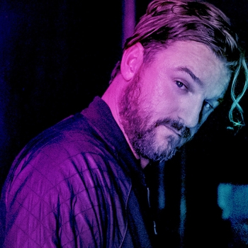 Фотография исполнителя Solomun