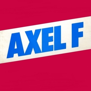 Axel F