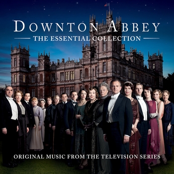Из сериала "Аббатство Даунтон / Downton Abbey"