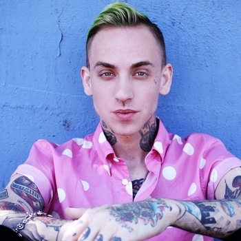 Обложка «Britney in 07» — Blackbear