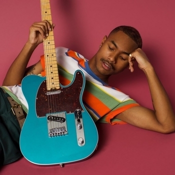 Обложка «Oh yeah?» — Steve Lacy